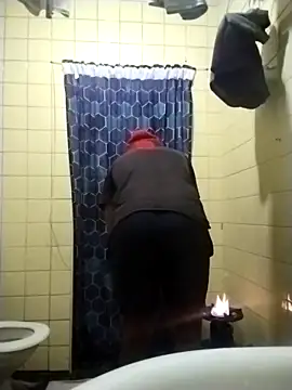 Polygamist online show from October 9, 5:22 pm