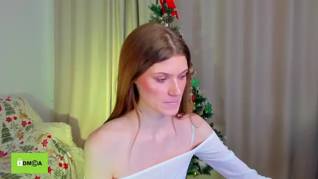 Snapshot of Hello_Vivienne chatting on January 2, 5:18 pm Hello Vivienne online show from January 2, 5:18 pm
