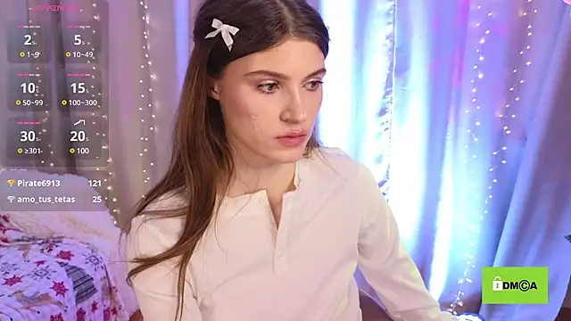 Snapshot of Hello_Vivienne chatting on January 25, 8:21 pm Hello Vivienne online show from January 25, 8:21 pm