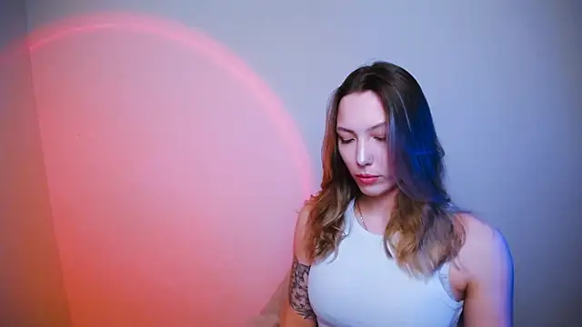 VanessaMay  online show from January 18, 11:11 pm