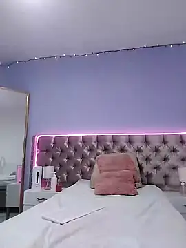 Anal Luucia online show from January 22, 11:45 am
