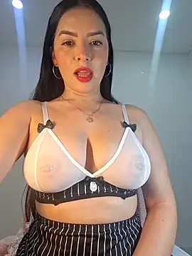 Anal Luucia online show from February 18, 11:50 am