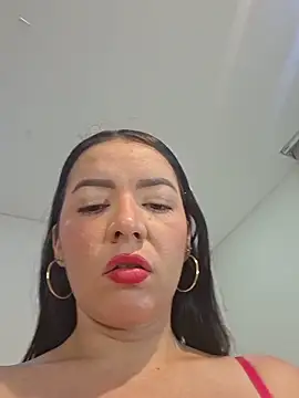 Anal Luucia online show from June 13, 12:36 pm