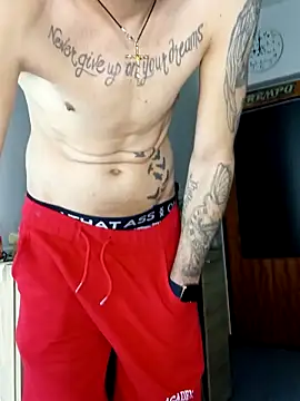 Snapshot of boysexy350 chatting on February 3, 8:03 pm boysexy350 online show from February 3, 8:03 pm