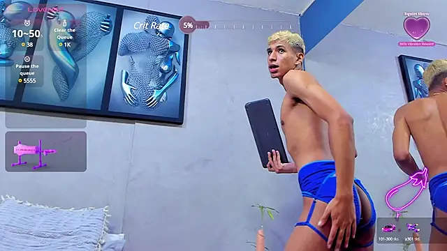 kieran derek online show from January 11, 2:25 pm