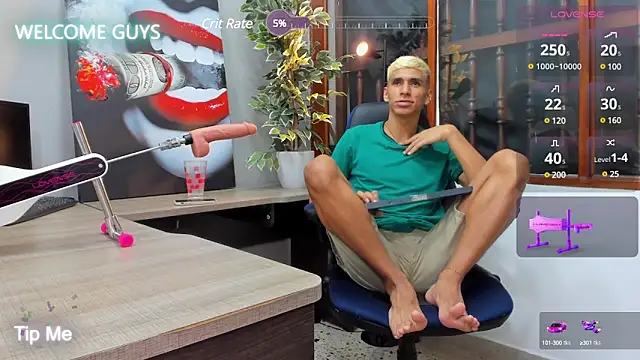 kieran derek online show from January 17, 6:26 am