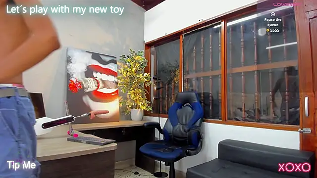 kieran derek online show from January 29, 7:22 pm