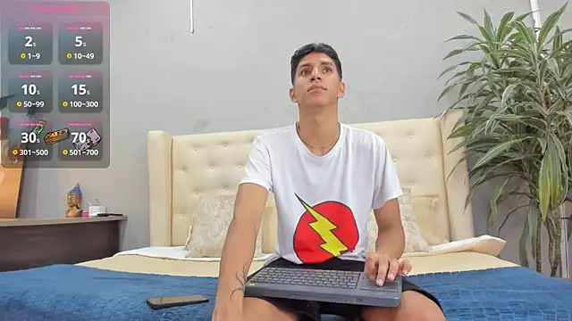 kieran derek online show from September 23, 3:42 am