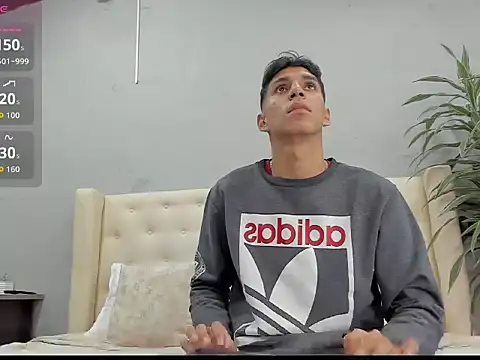 kieran derek online show from October 17, 3:31 am