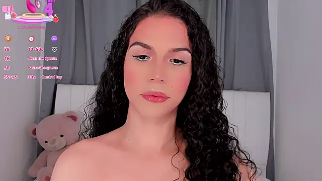 gatitavenecis online show from October 21, 6:41 pm