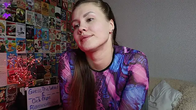 LittleLeen online show from October 2, 3:08 pm