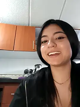 Snapshot of Gabby_and_Alice chatting on February 12, 7:56 pm Gabby and Alice online show from February 12, 7:56 pm