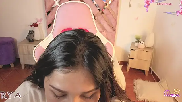 Diosa-afrodita online show from January 15, 4:17 am