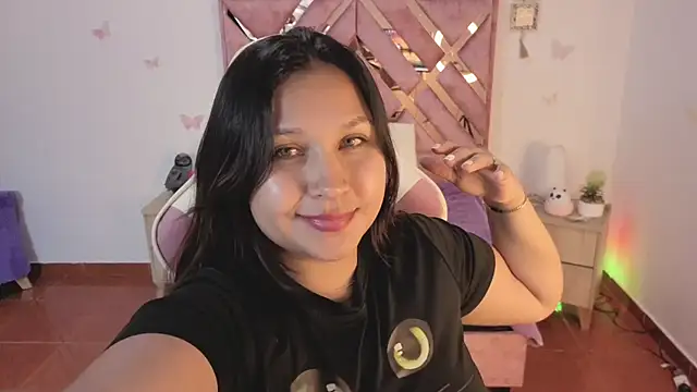 Diosa-afrodita online show from April 28, 3:11 am