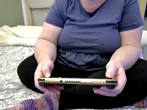 MarthaBriest online show from October 29, 6:59 am