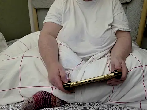 MarthaBriest online show from November 21, 3:27 am