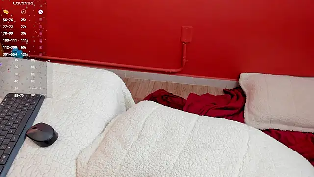 pretty sunlight  online show from February 27, 4:31 am