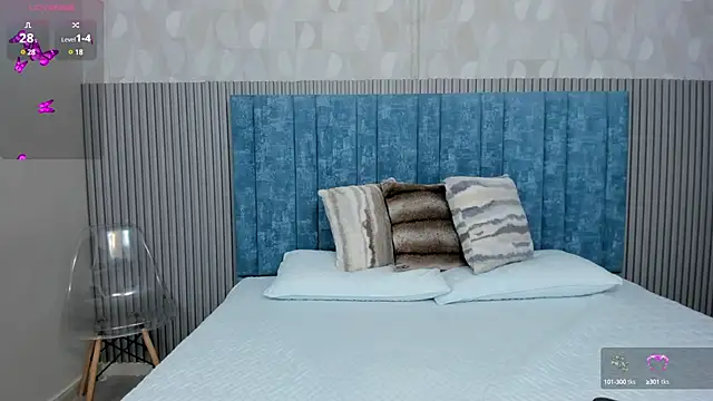 pretty sunlight  online show from March 8, 1:28 am