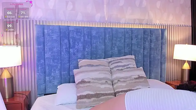 pretty sunlight  online show from November 27, 2:02 am