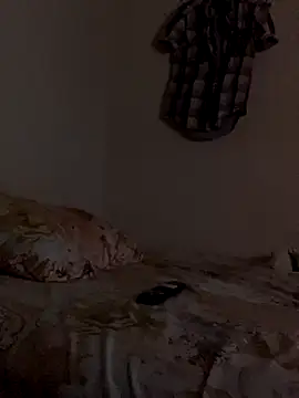 Johnras121 online show from October 1, 11:27 am