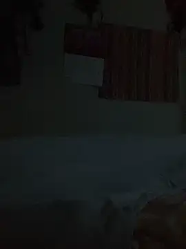 Johnras121 online show from October 16, 6:03 am