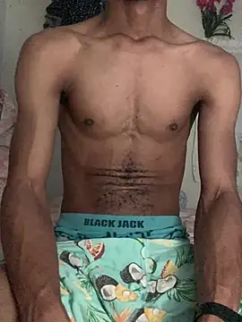 Snapshot of Johnras121 chatting on February 15, 12:51 am Johnras121 online show from February 15, 12:51 am