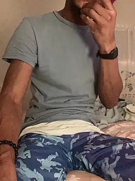 Snapshot of Johnras121 chatting on March 15, 11:49 am Johnras121 online show from March 15, 11:49 am