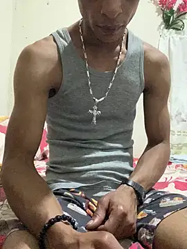 Snapshot of Johnras121 chatting on March 23, 11:31 pm Johnras121 online show from March 23, 11:31 pm