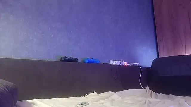 Hungry  Puppy online show from October 13, 7:36 pm