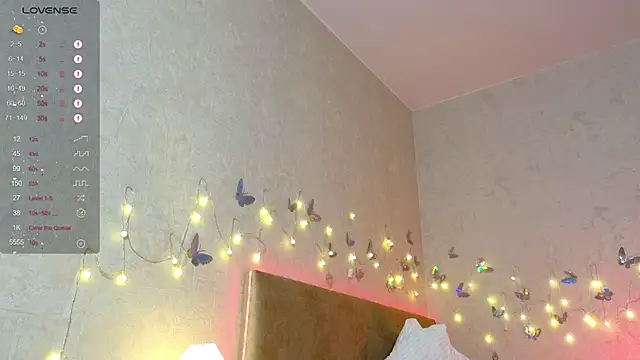 lavenderluxe online show from December 5, 5:28 pm