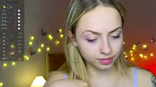 lavenderluxe online show from December 9, 11:58 am