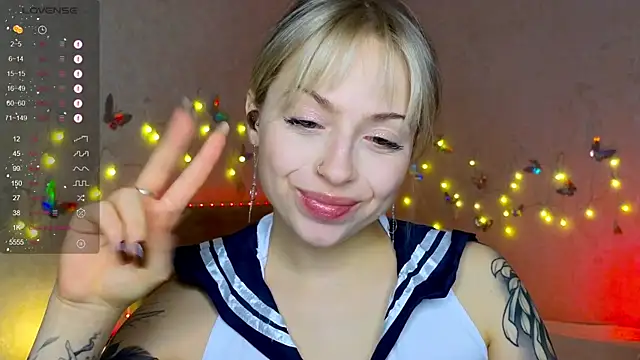 lavenderluxe online show from December 22, 9:11 am