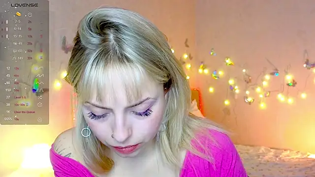 lavenderluxe online show from January 8, 10:59 am