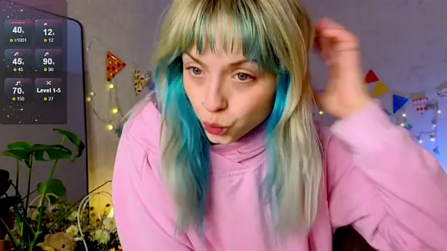 lavenderluxe online show from October 1, 6:52 am