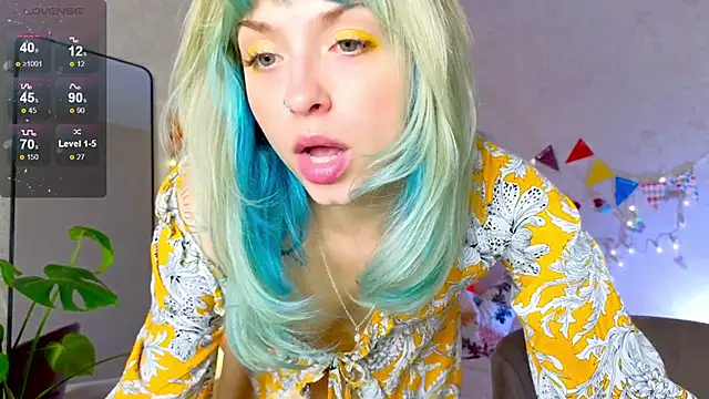 lavenderluxe online show from October 20, 12:49 pm