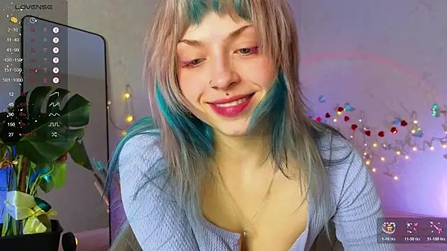 lavenderluxe online show from February 8, 6:39 am