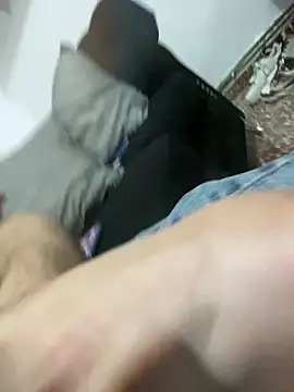 Tomito14 online show from October 17, 6:38 am