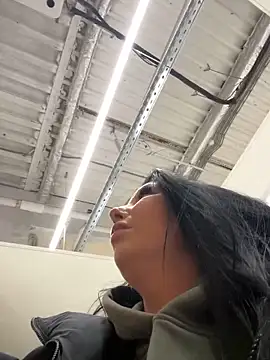 Tisha Busty online show from January 5, 3:55 pm