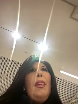 Tisha Busty online show from January 20, 1:53 pm