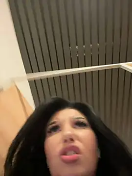 Tisha Busty online show from January 20, 4:55 pm