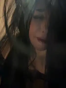 Tisha Busty online show from March 11, 5:24 pm