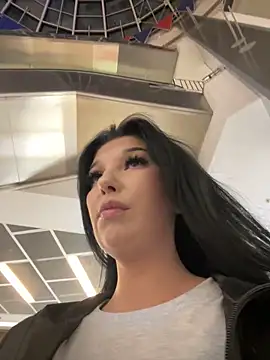 Tisha Busty online show from September 13, 7:02 pm