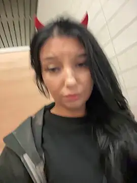 Tisha Busty online show from October 31, 11:22 am