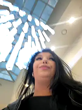 Tisha Busty online show from November 7, 12:38 pm