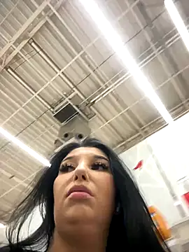 Tisha Busty online show from November 12, 12:27 pm