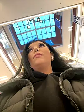 Tisha Busty online show from November 21, 12:37 pm