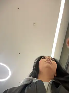 Tisha Busty online show from March 19, 1:59 pm