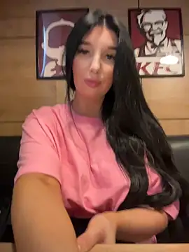 Tisha Busty online show from June 8, 1:33 pm