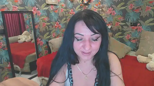 SusanLaNice online show from December 10, 10:47 pm