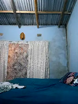 Touch mysoul online show from January 11, 7:38 pm